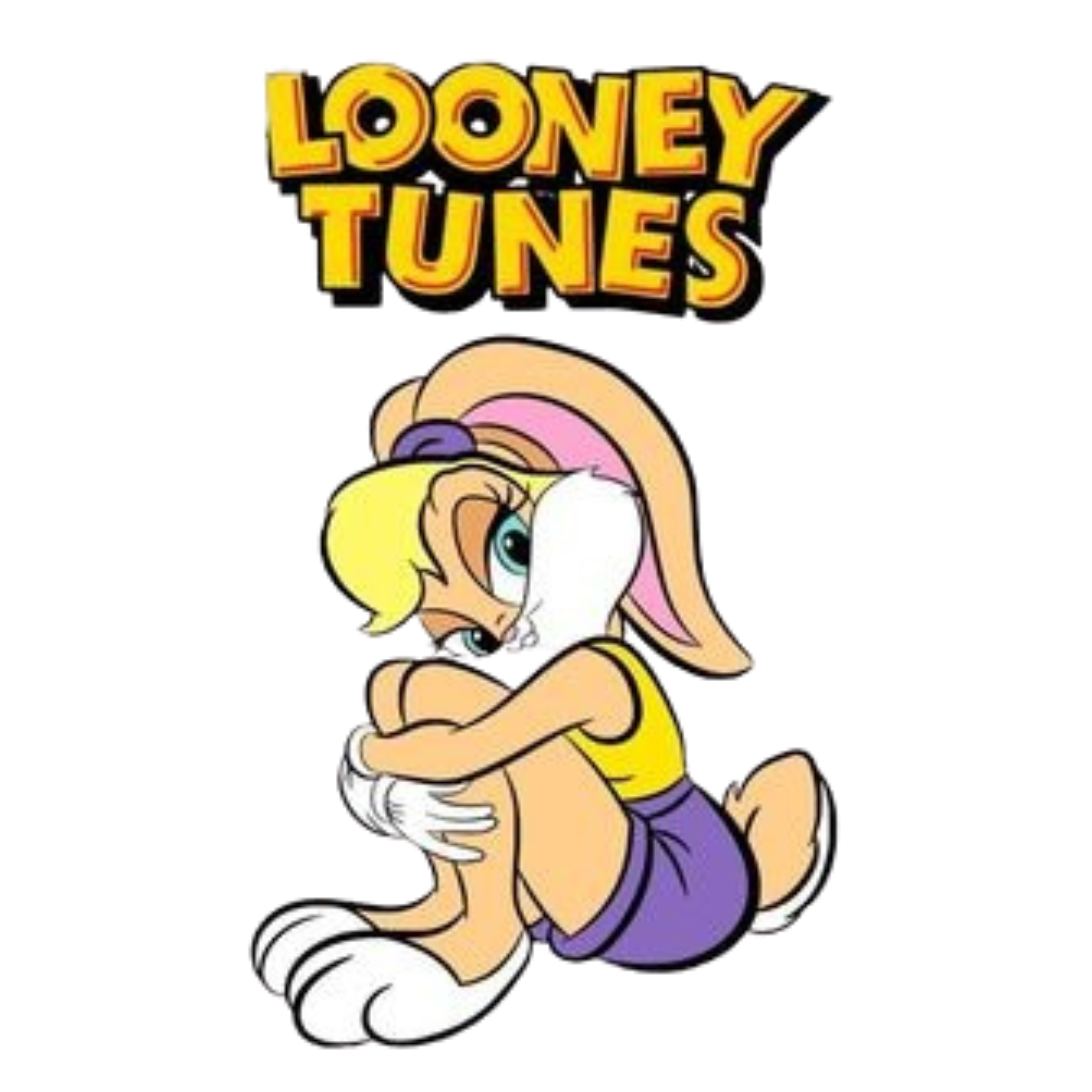 Looney Tunes Tshirt