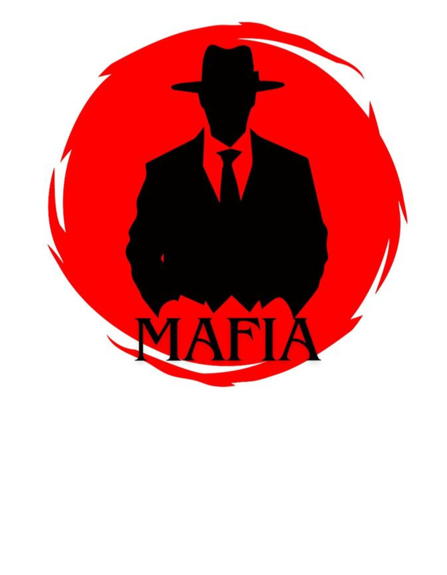 Mafia Tshirt