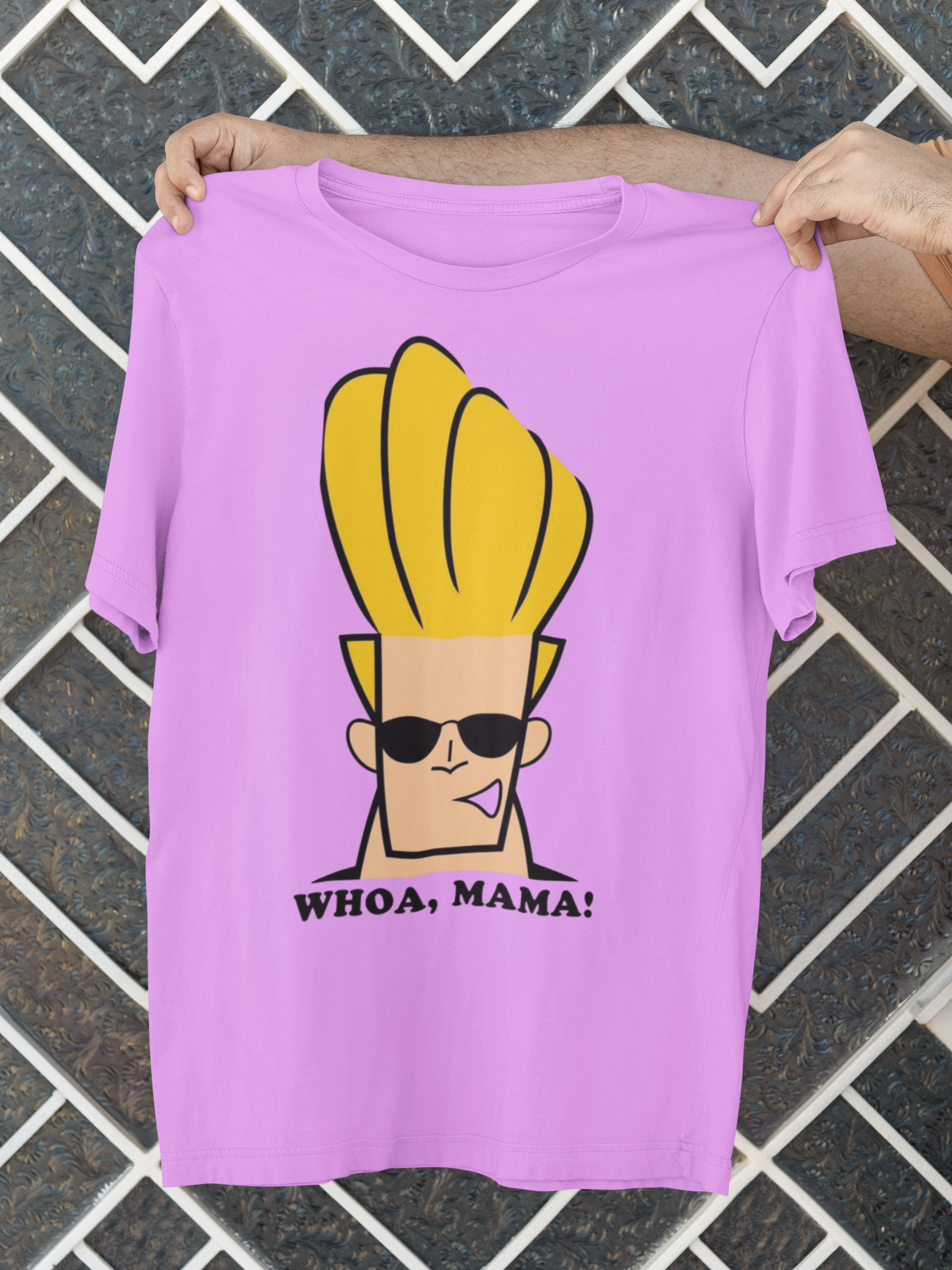 Whoa Mama Tshirt