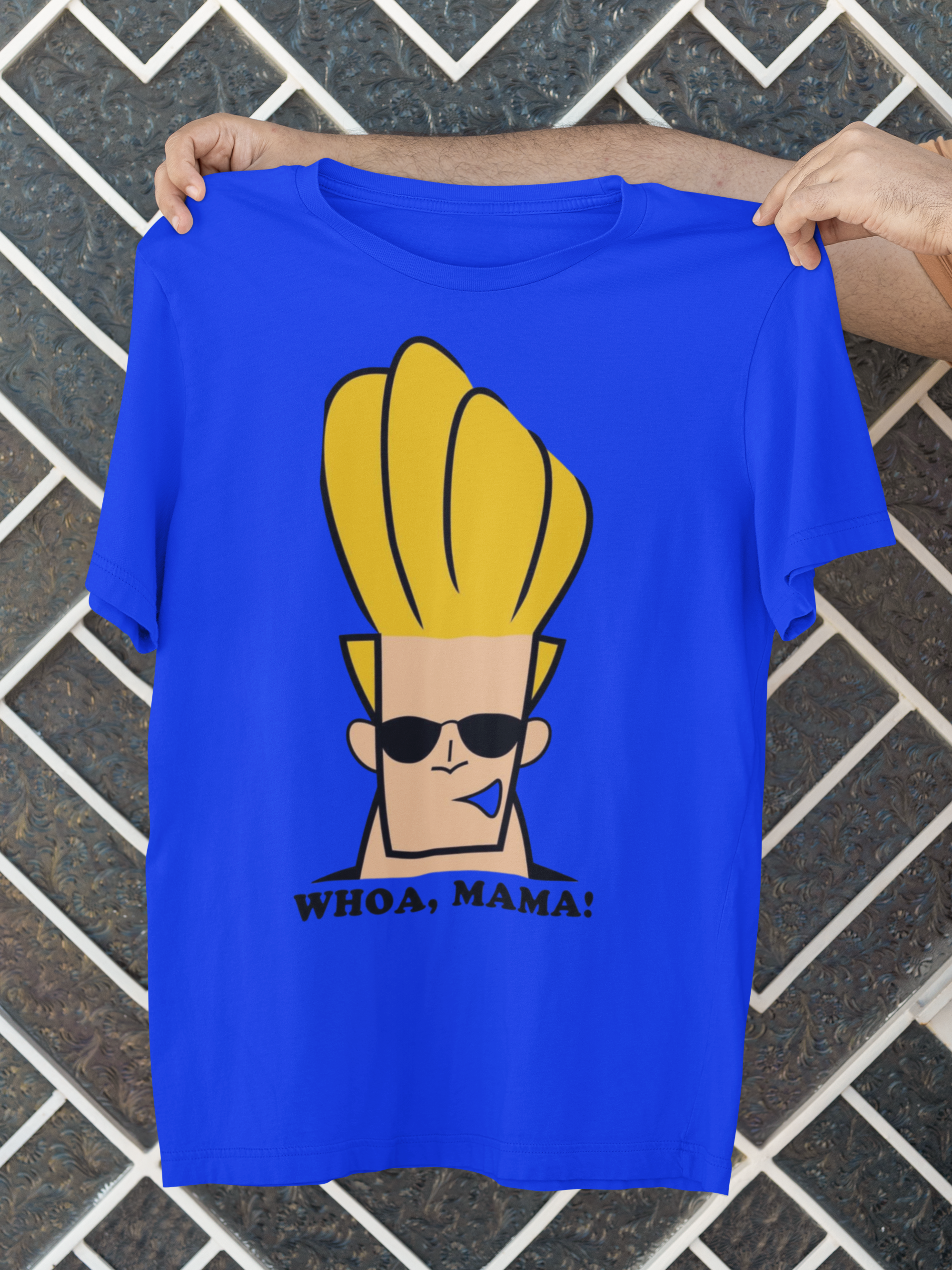 Whoa Mama Tshirt