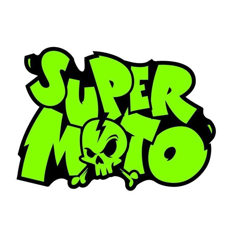 Super Moto T-shirt