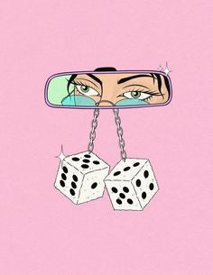 Girl eye classy Tshirt