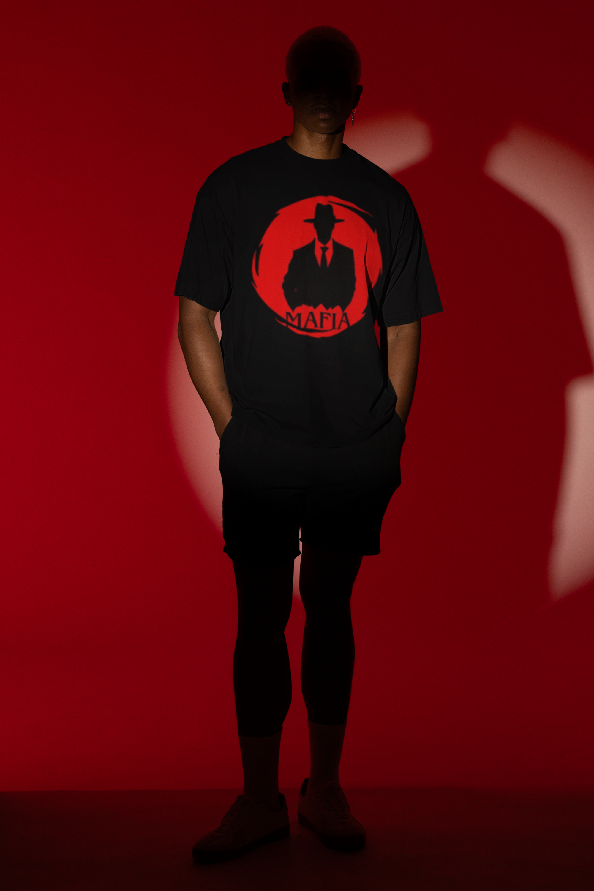 Mafia Tshirt