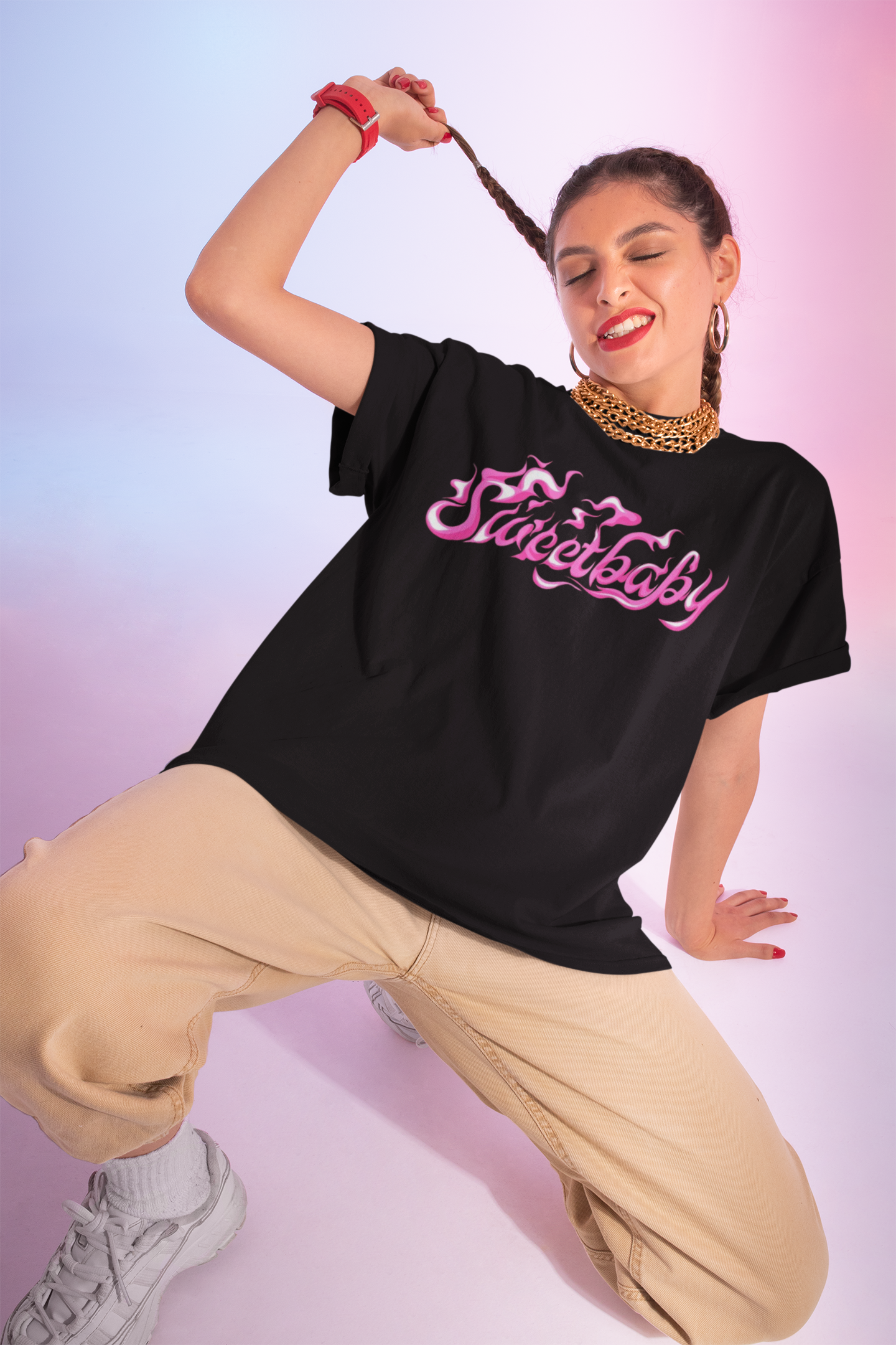 Sweetbaby Tshirt