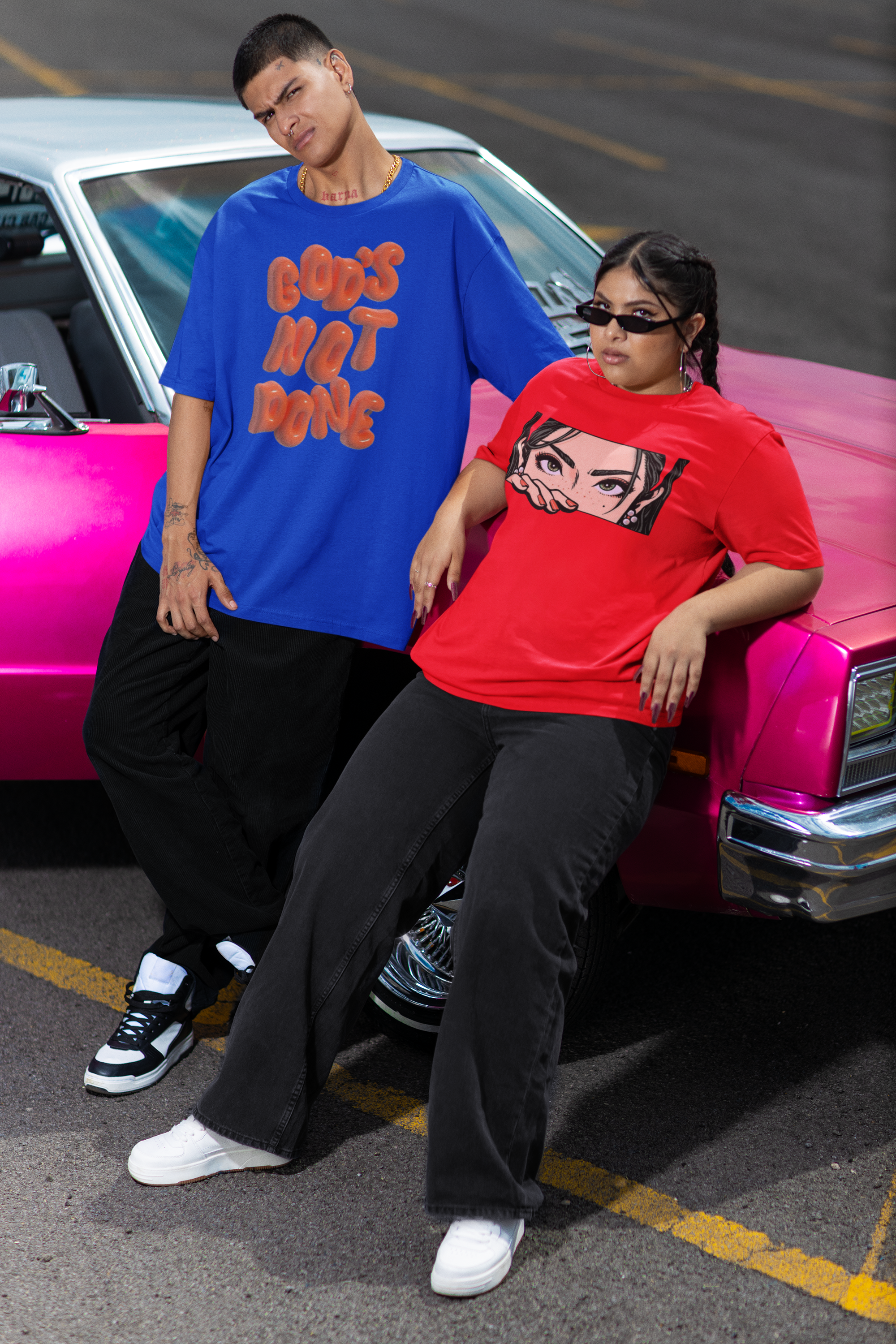 Combo Tshirt